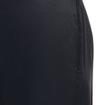 Pantaloni Minimal in satin stretch<BR/> 850693 TMO541000 BALENCIAGA 