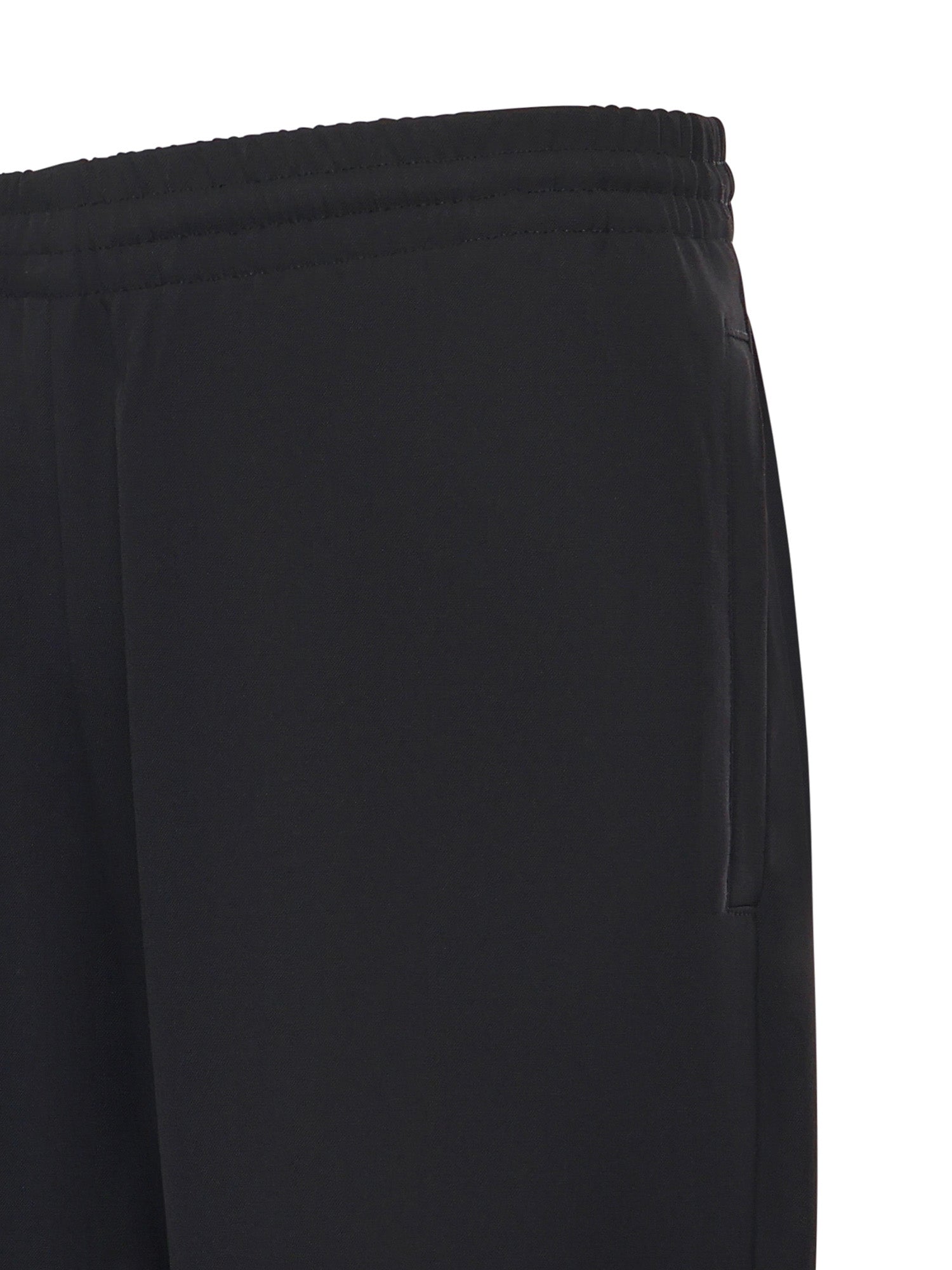 Pantaloni elastici larghi 850706 TJT211000 BALENCIAGA 
