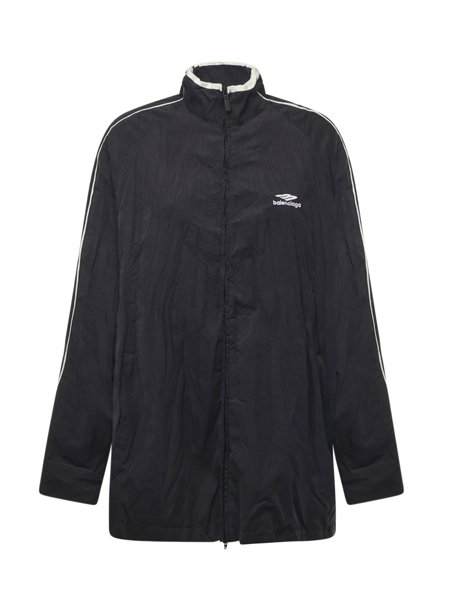 Giacca in nylon 850861 TTO441000 BALENCIAGA 