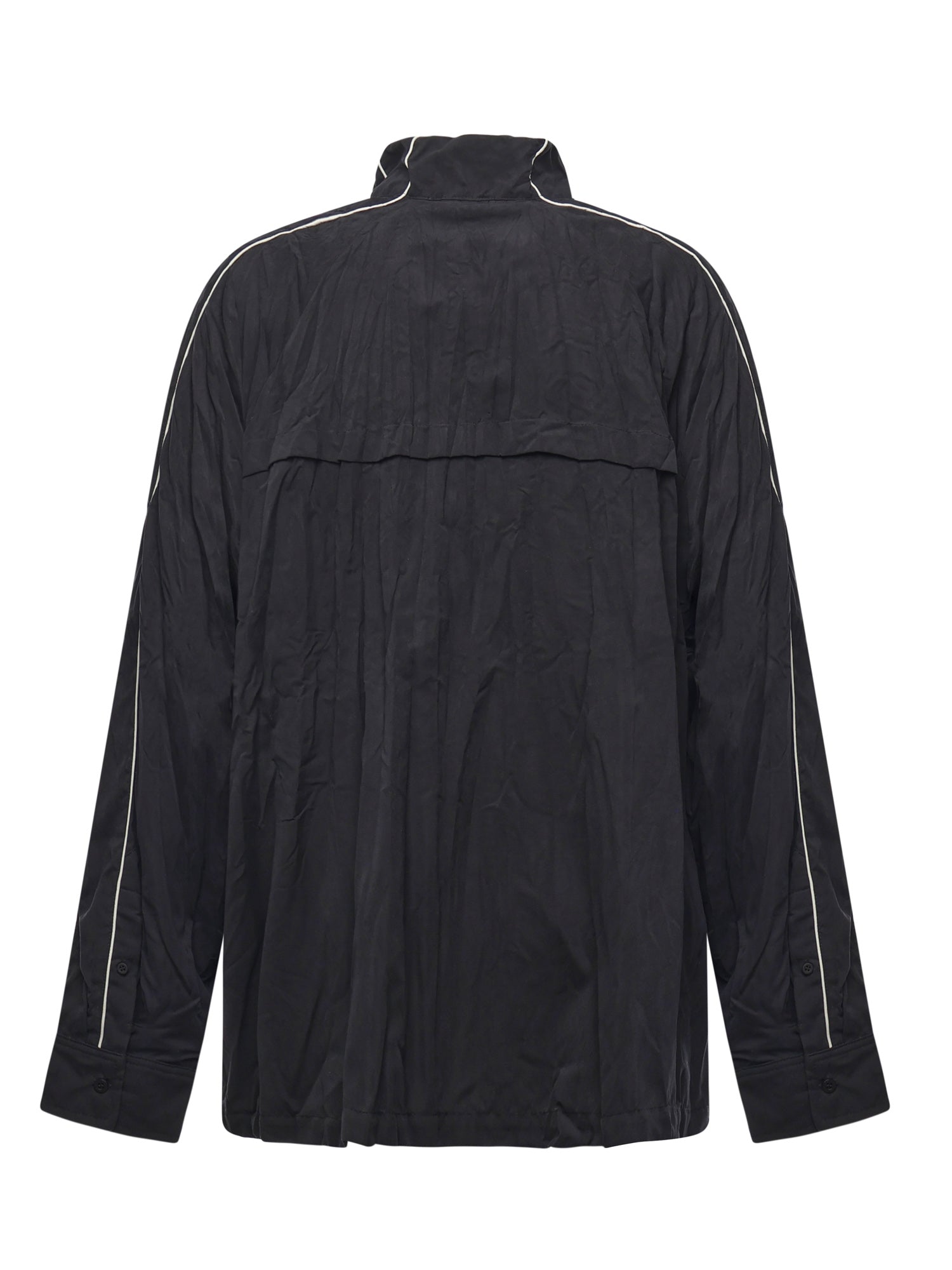Giacca in nylon 850861 TTO441000 BALENCIAGA 