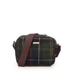 Borsa a tracolla Culross LBA0478 OL91 BARBOUR 