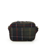 Borsa a tracolla Culross LBA0478 OL91 BARBOUR 