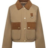 Giacca casual Phoebe LCA0371 BR31 BARBOUR 