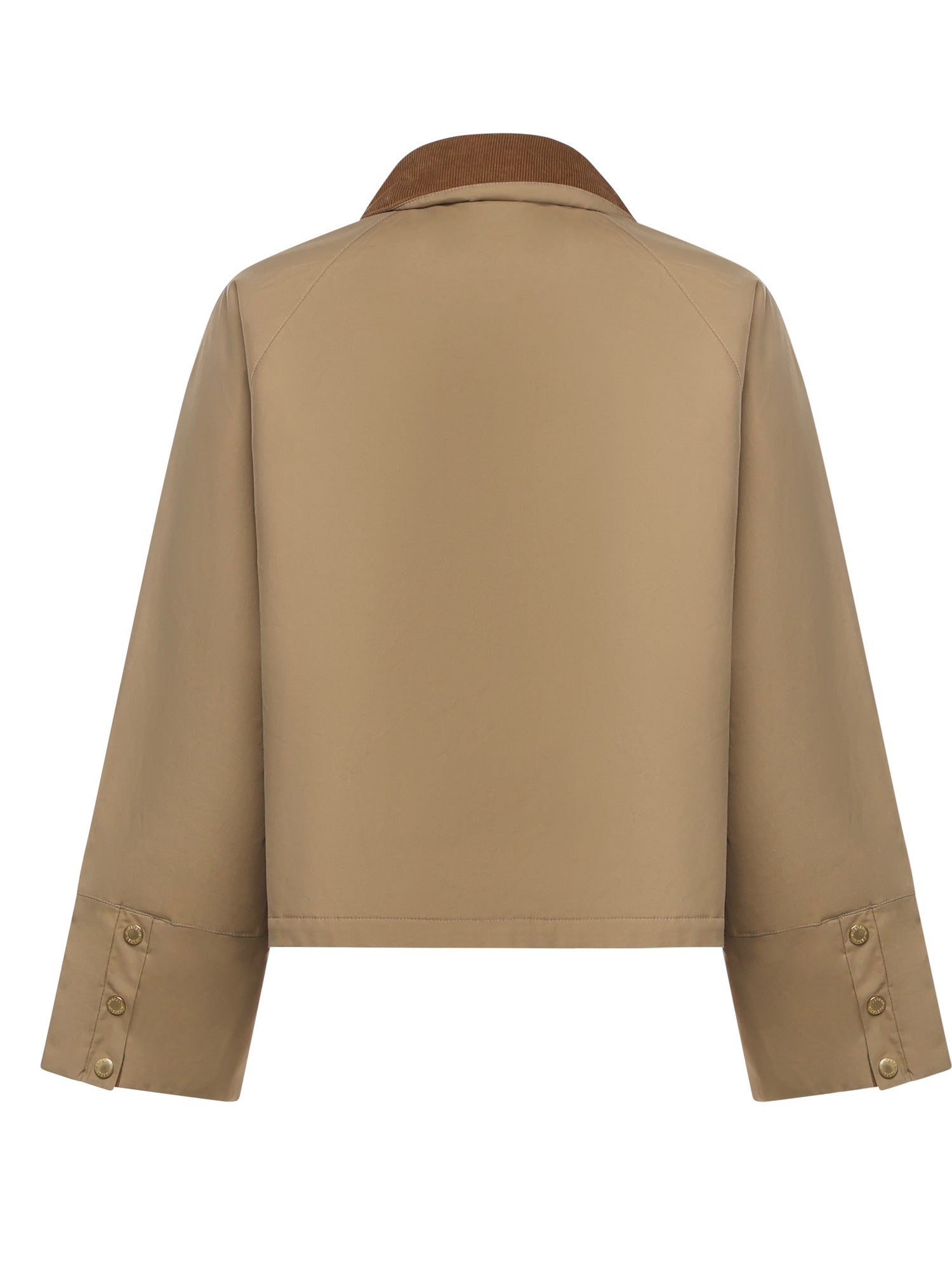 Giacca casual Phoebe LCA0371 BR31 BARBOUR 