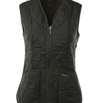 Gilet Trapuntato Betty LLI0003 OL71 BARBOUR 