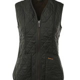 Gilet Trapuntato Betty LLI0003 OL71 BARBOUR 