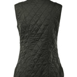 Gilet Trapuntato Betty LLI0003 OL71 BARBOUR 