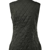 Gilet Trapuntato Betty LLI0003 OL71 BARBOUR 