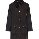 Giacca antipioggia con logo LWX1263 LWXRU91 BARBOUR 