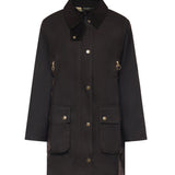 Giacca antipioggia con logo LWX1263 LWXRU91 BARBOUR 