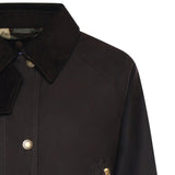 Giacca antipioggia con logo LWX1263 LWXRU91 BARBOUR 