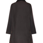 Giacca antipioggia con logo LWX1263 LWXRU91 BARBOUR 