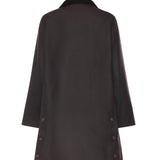 Giacca antipioggia con logo LWX1263 LWXRU91 BARBOUR 