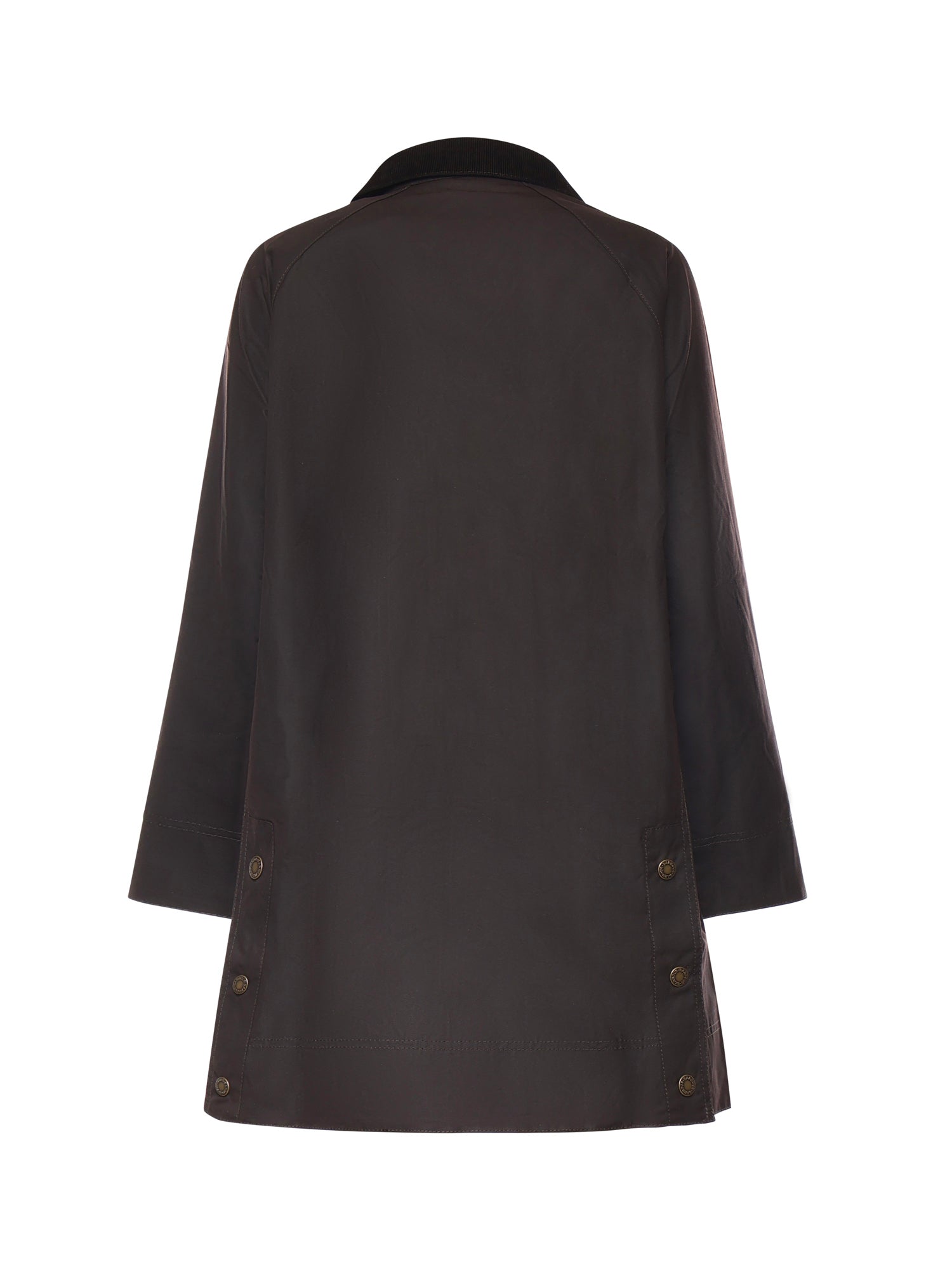 Giacca antipioggia con logo LWX1263 LWXRU91 BARBOUR 