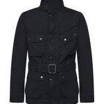 Giacca funzionale con cintura MCA0852 MCANY51 BARBOUR 