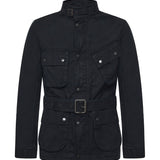 Giacca funzionale con cintura MCA0852 MCANY51 BARBOUR 