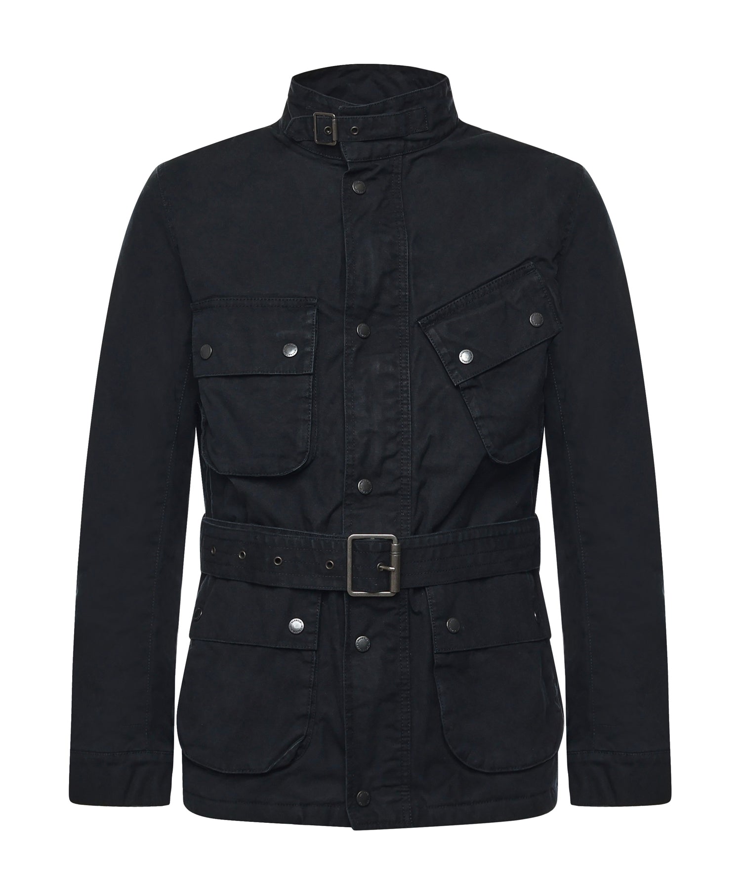 Giacca funzionale con cintura MCA0852 MCANY51 BARBOUR 