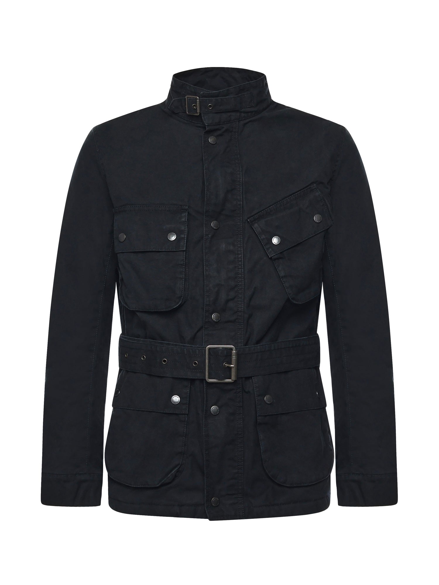 Giacca funzionale con cintura MCA0852 MCANY51 BARBOUR 