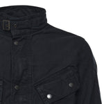 Giacca funzionale con cintura MCA0852 MCANY51 BARBOUR 