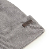 Set regalo con berretto Swinton e sciarpa Galingale MGS0079 TN38 BARBOUR 