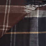 Set regalo con berretto Swinton e sciarpa Galingale MGS0079 TN38 BARBOUR 
