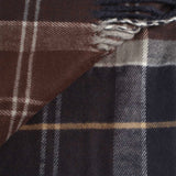 Set regalo con berretto Swinton e sciarpa Galingale MGS0079 TN38 BARBOUR 