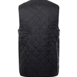 Gilet trapuntato in nylon MLI0001 BK91 BARBOUR 