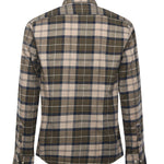 Camicia Fortrose in cotone MSH4991 TN16 BARBOUR 