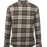 Camicia Fortrose in cotone MSH4991 TN16 BARBOUR 