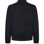 Giacca bomber in lana MWO0273 MWONY71 BARBOUR 