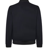 Giacca bomber in lana MWO0273 MWONY71 BARBOUR 