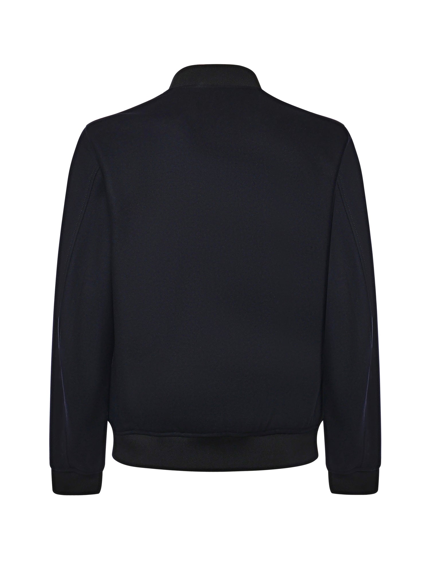 Giacca bomber in lana MWO0273 MWONY71 BARBOUR 