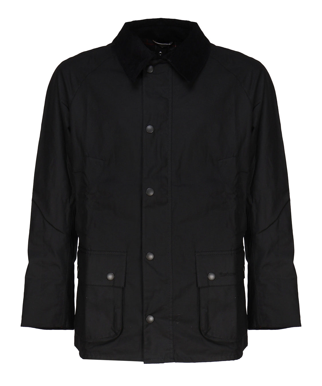 Giacca cerata Ashby MWX0339 BK72 BARBOUR 