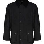 Giacca cerata Ashby MWX0339 BK72 BARBOUR 