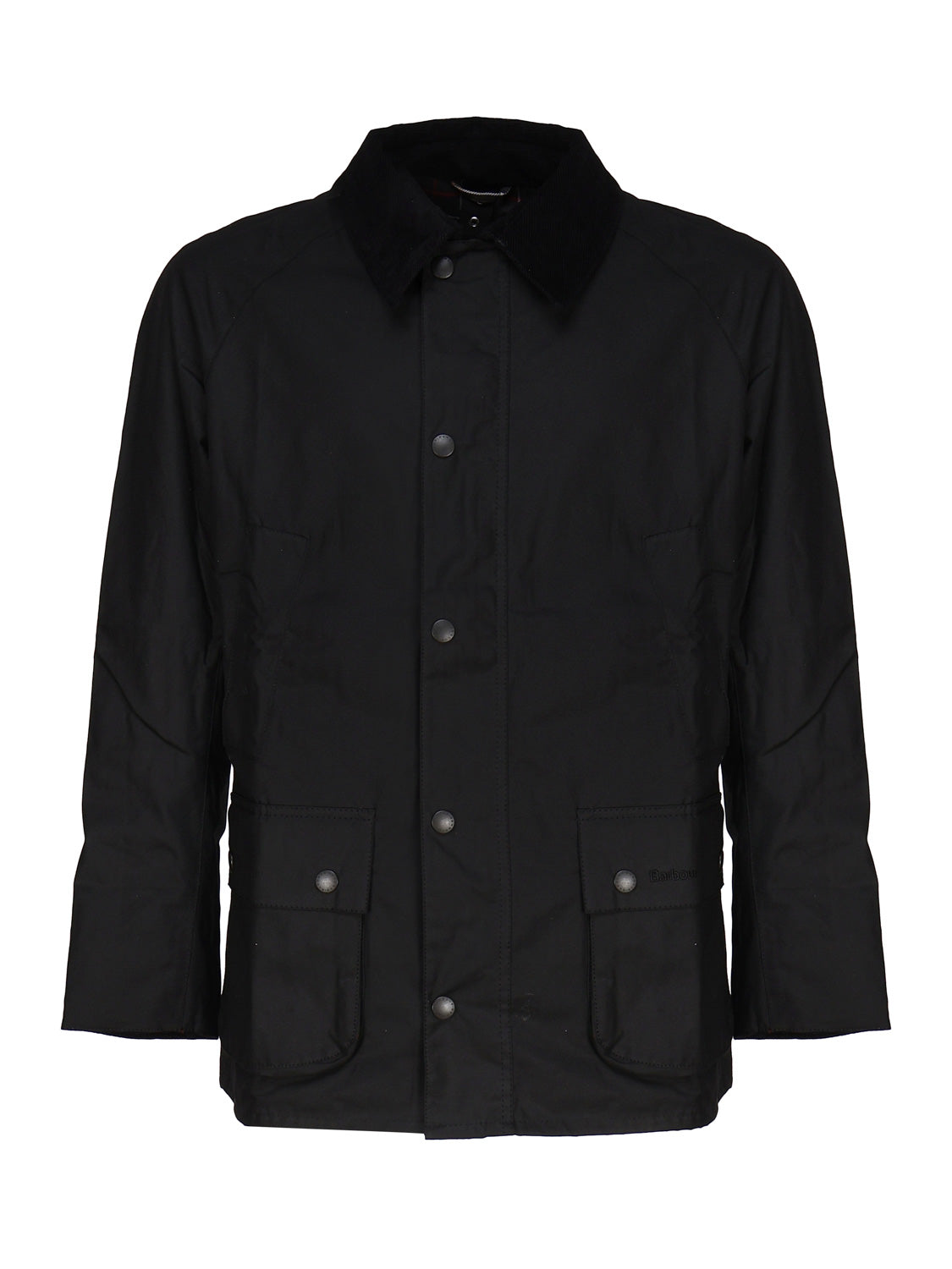 Giacca cerata Ashby MWX0339 BK72 BARBOUR 