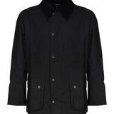 Giacca cerata Ashby MWX0339 BK72 BARBOUR 