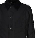 Giacca cerata Ashby MWX0339 BK72 BARBOUR 