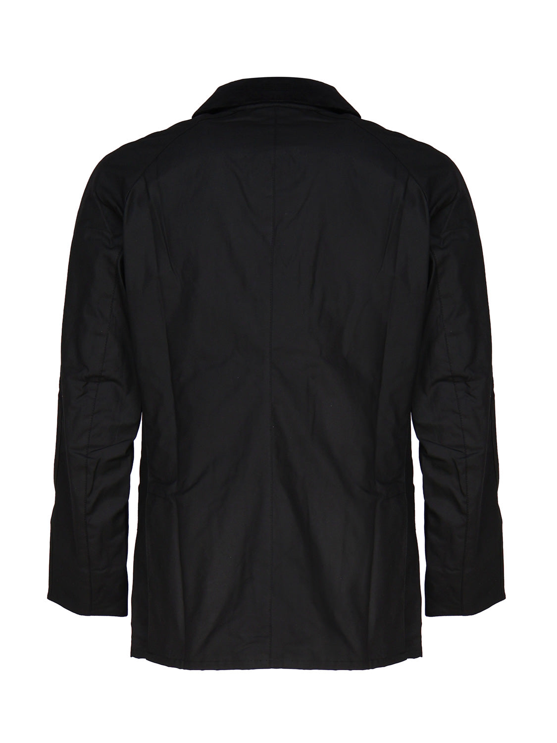 Giacca cerata Ashby MWX0339 BK72 BARBOUR 