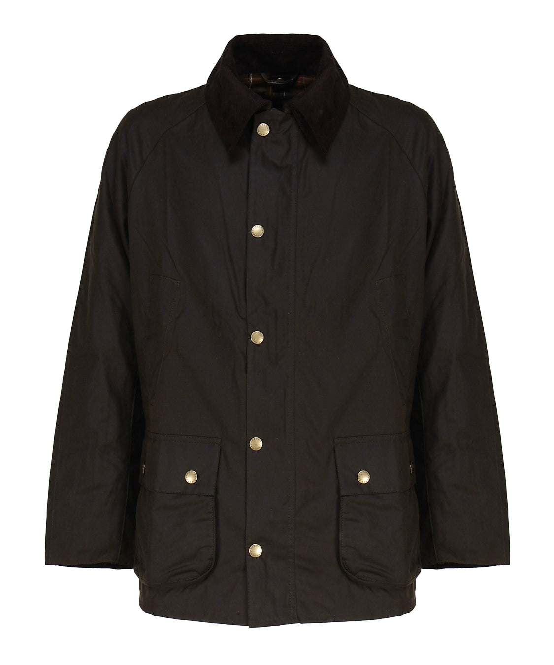 Giacca cerata Ashby MWX0339 OL71 BARBOUR 