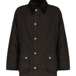 Giacca cerata Ashby MWX0339 OL71 BARBOUR 