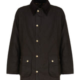 Giacca cerata Ashby MWX0339 OL71 BARBOUR 