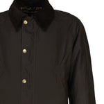 Giacca cerata Ashby MWX0339 OL71 BARBOUR 