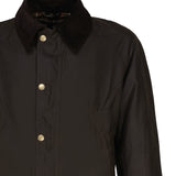 Giacca cerata Ashby MWX0339 OL71 BARBOUR 