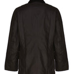 Giacca cerata Ashby MWX0339 OL71 BARBOUR 