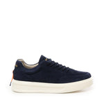 Sneakers con logo BU3510 V2664 BARRACUDA 