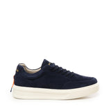 Sneakers con logo BU3510 V2664 BARRACUDA 