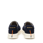 Sneakers con logo BU3510 V2664 BARRACUDA 