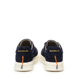 Sneakers con logo BU3510 V2664 BARRACUDA 