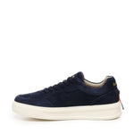 Sneakers con logo BU3510 V2664 BARRACUDA 