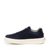 Sneakers con logo BU3510 V2664 BARRACUDA 